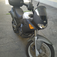 Aprilia Pegaso 650