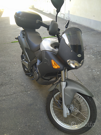 Aprilia Pegaso 650