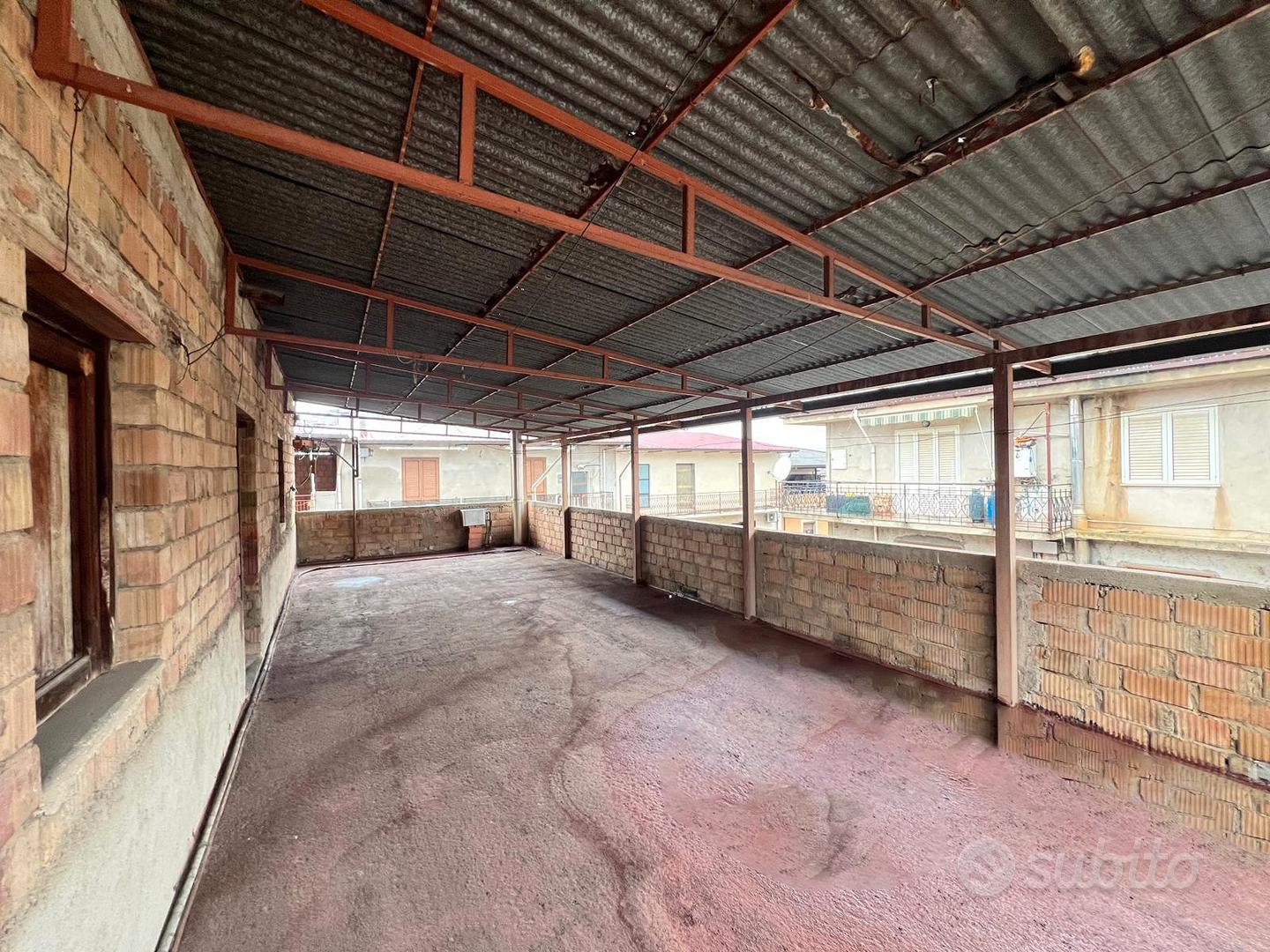 Appartamento – Cinquefrondi, Reggio Calabria - Altro