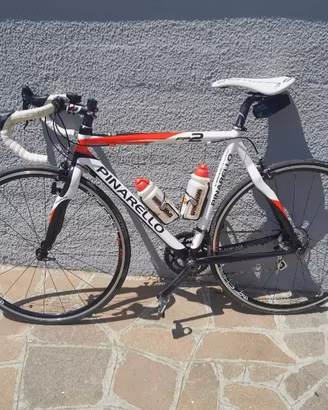 Bicicletta da corsa Pinarello FP2