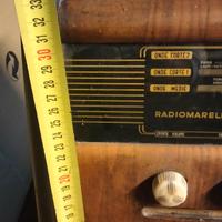 Radio Marelli