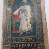 Sandokan alla Riscossa 