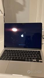 Apple Mac Book Air13" chip M4 16GB / 256 GB.