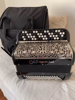 fisarmonica elettronica  ROLAND