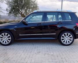 Mercedes glk