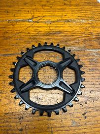 Corona Shimano XT 12v 32T