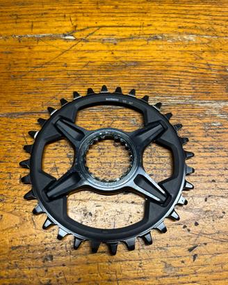 Corona Shimano XT 12v 32T
