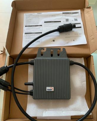 Microinverter TSUN