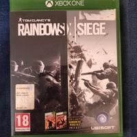 rainbow SIX siege 