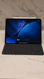 iPad Pro 11 M1 (256gb) + Magic Keyboard + Pencil 2