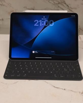 iPad Pro 11 M1 (256gb) + Magic Keyboard + Pencil 2