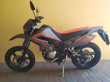 MALAGUTI X3M MOTARD