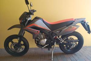 MALAGUTI X3M MOTARD