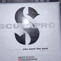 Computer subacqueo Scubapro