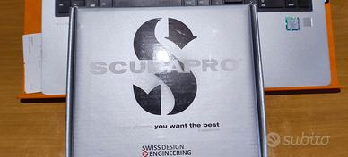 Computer subacqueo Scubapro