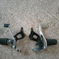 pedane Yamaha dragstar