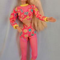 Barbie Vintage 1996