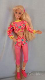 Barbie Vintage 1996