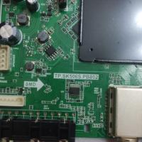 TP.SK506S.PB802 SCHEDA MADRE PER TV NORDMENDE