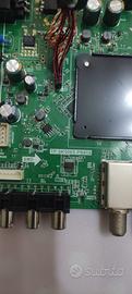 TP.SK506S.PB802 SCHEDA MADRE PER TV NORDMENDE