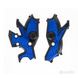 PARATELAIO X-GRIP ACERBIS PER YAMAHA TENERE nero b