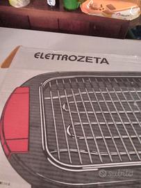 barbecue eletricita 