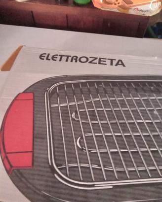 barbecue eletricita 