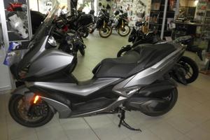 Kymco Xciting 400i S
