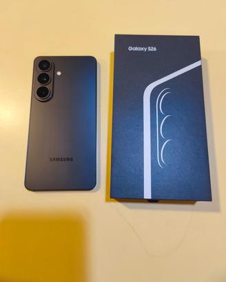 Samsung Galaxy S26 512gb 