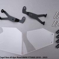 Copri faro di tipo Road BMW F750GS 2018 - 2023