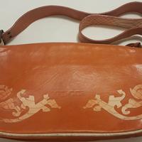 Borsa a spalla vintage