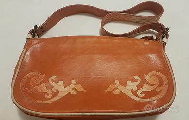 Borsa a spalla vintage