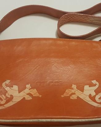 Borsa a spalla vintage