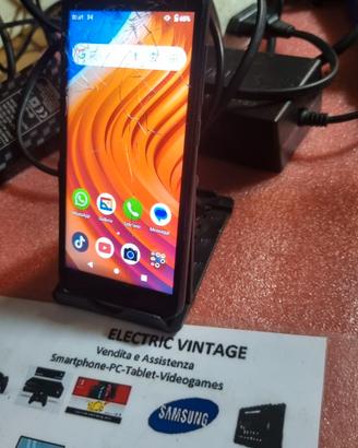 9009N-Smartphone Alcatel 1 5033D