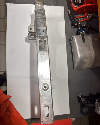 Forcellone honda XL600 LM