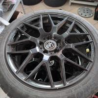 cerchi in lega msw per vw