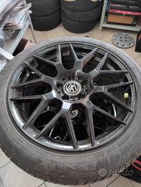 cerchi in lega msw per vw