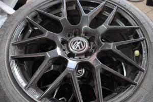 cerchi in lega msw per vw