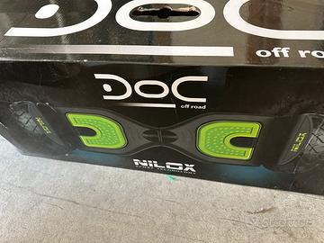 Overboard nilox off road