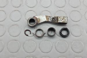 LEVETTA STACCA YAMAHA YZ 125 2002 2003 YZ125 2004