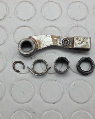 LEVETTA STACCA YAMAHA YZ 125 2002 2003 YZ125 2004