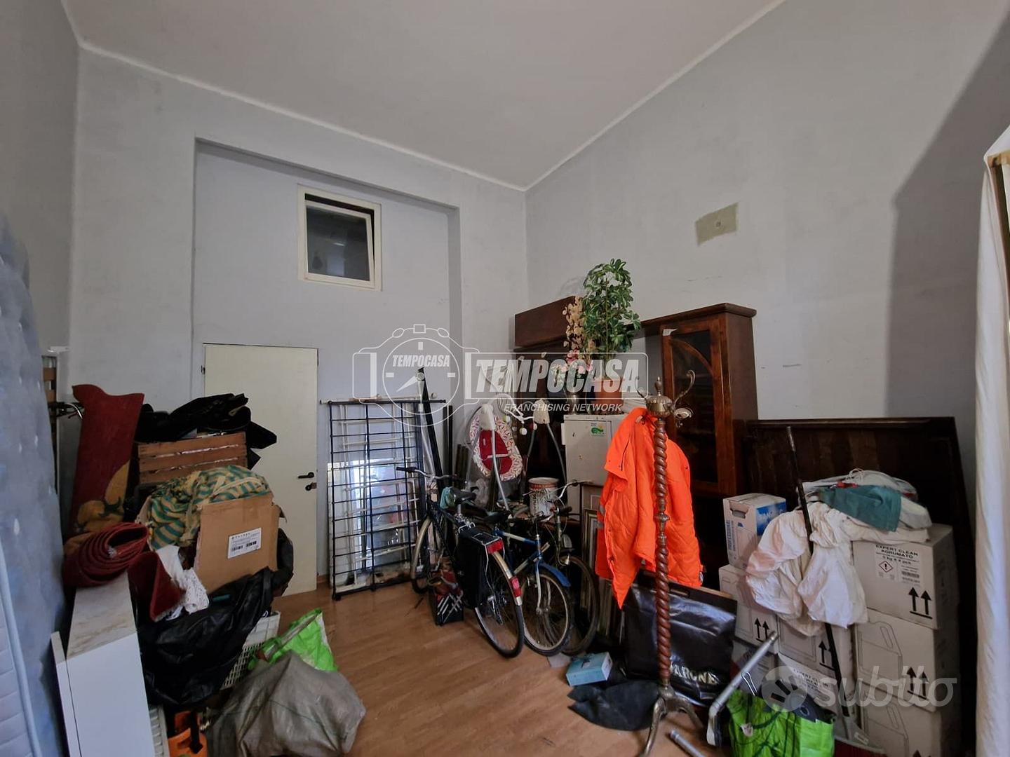 Negozio a Salsomaggiore Terme Via Milano - Altro
