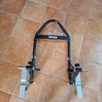 Cavalletto alzamoto posteriore 