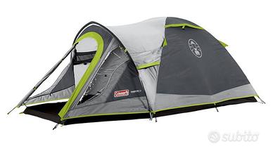 Tenda Coleman Darein 3 posti