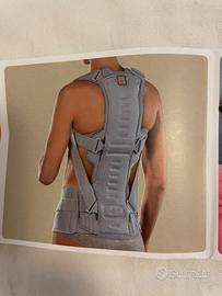 Tutore Spinal Plus Busto