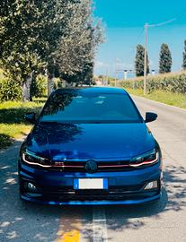Polo GTI 200cv