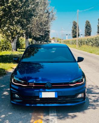 Polo GTI 200cv