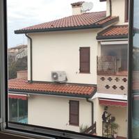 zanzariera modello clic clac