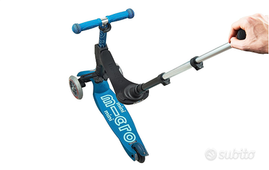 Micro® 3in1 Mini Micro Scooter Accessories
