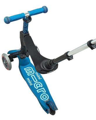 Micro® 3in1 Mini Micro Scooter Accessories